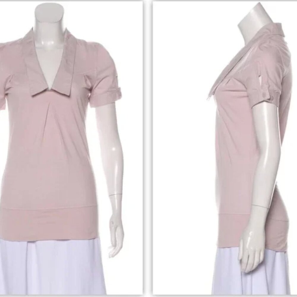 Stella McCartney for Adidas Polo Top - Picture 5 of 11